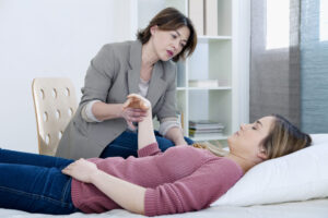 Sleep Disorders Therapy