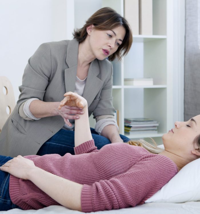 Advantages of Taking Insomnia and Sleep Disorders Therapy
